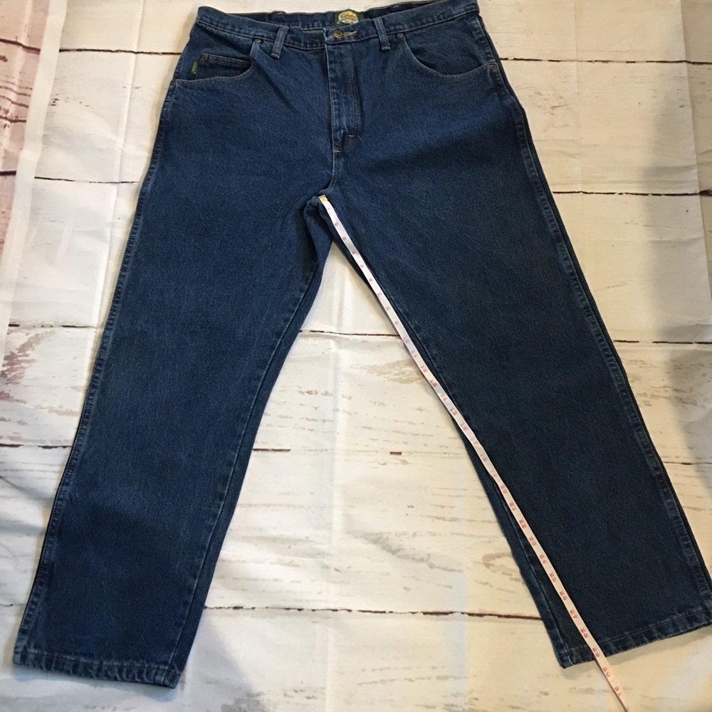 Cabelas Men’s Blue Jeans